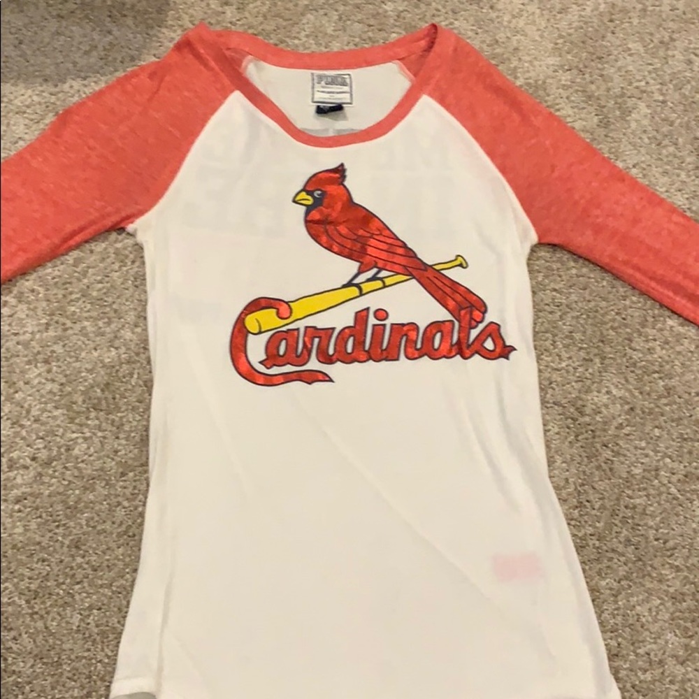 ST. Louis Cardinals top